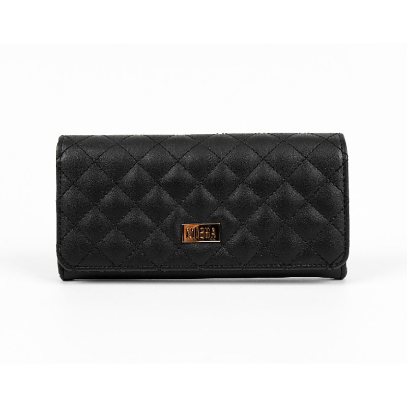 How Can a Classic Ladies Wallet Improve Daily Organization?