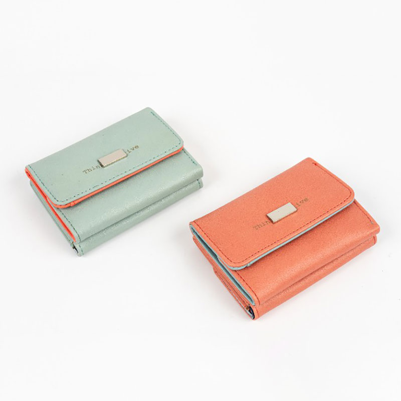 How to Choose the Perfect Daily Use Ladies Wallet for Comfort, Style and Durability?