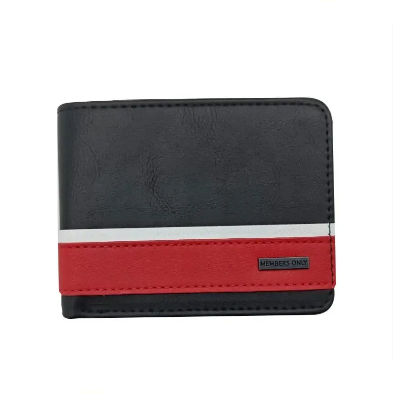 Slim Wallet For Men